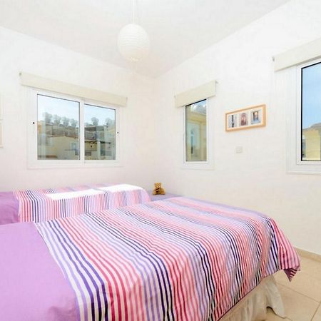 Protaras Villa Athamas Blue Zewnętrze zdjęcie